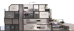 Serangoon Garden Estate (D19), Terrace #576992321